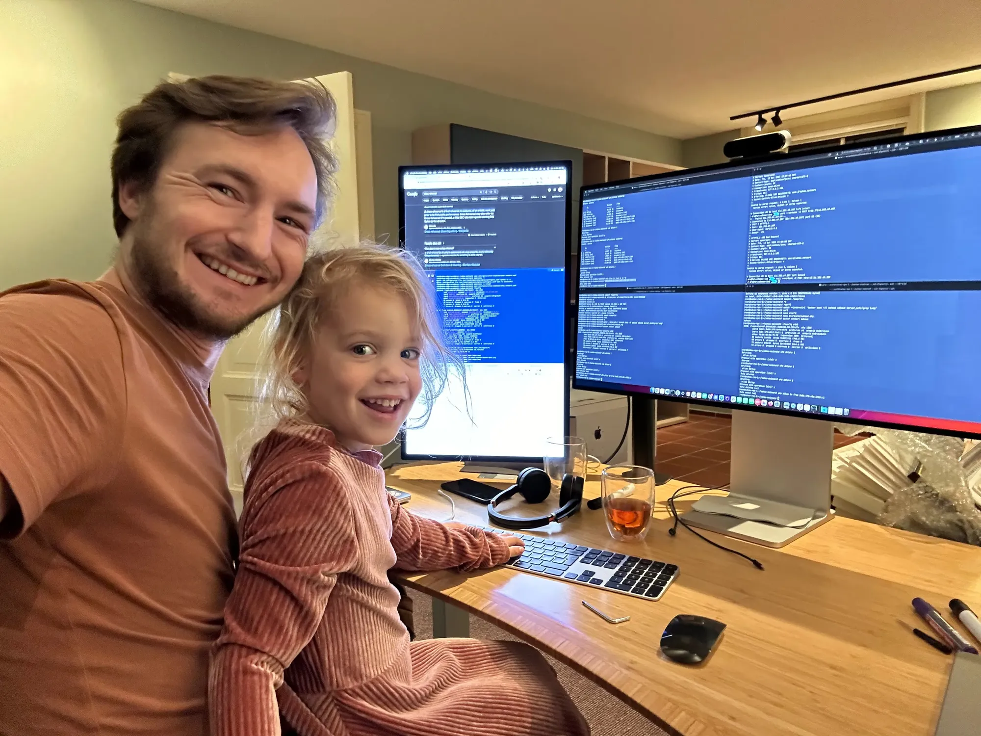 Ask Me Anything with Wietse Wind