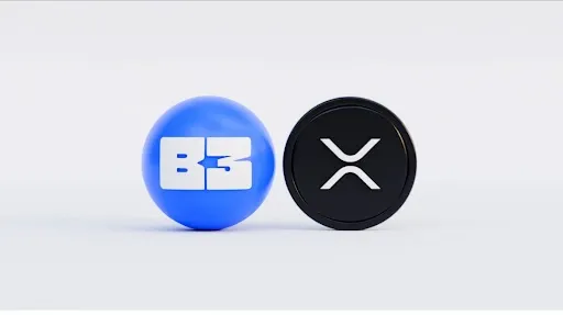 XRPL Commons and B3 are Launching the First Gamechain Built on the XRPL EVM Sidechain