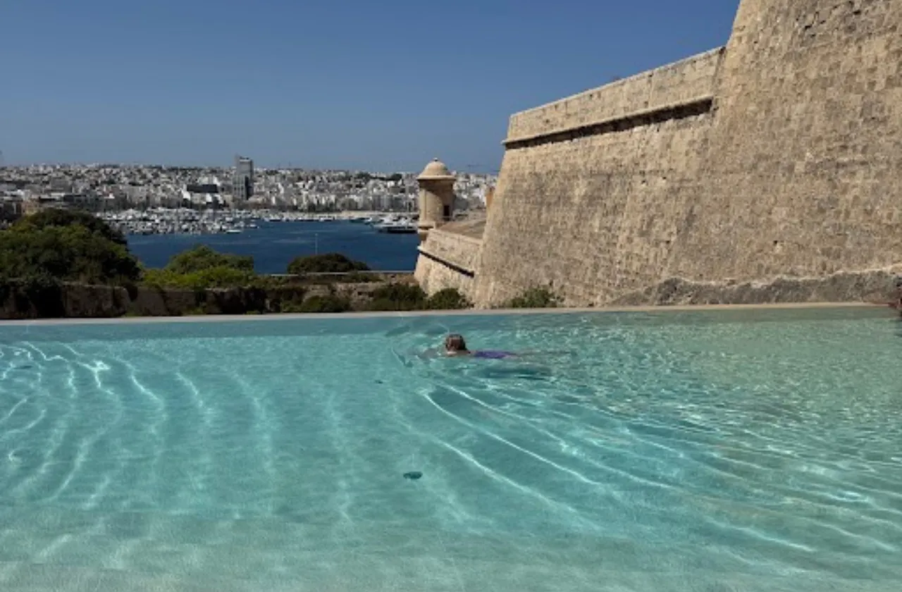 Letter from Malta: Chain of Blocks Summit Recap