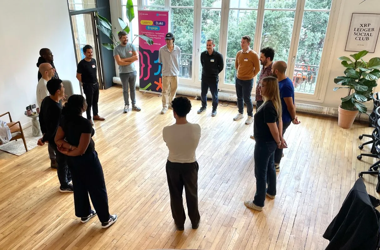 Meet the Aquarium Residents - Cohort #4: DeFi Solutions