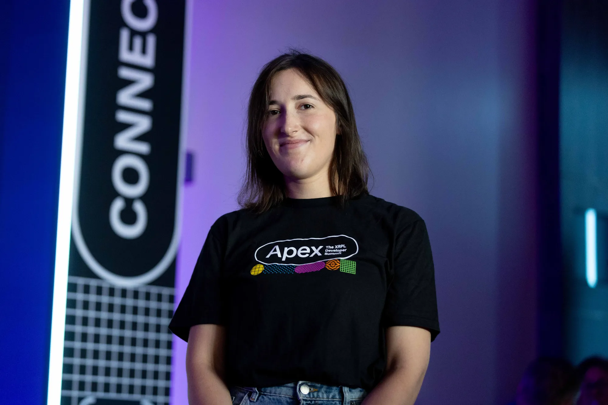 Meet the Team: Engaging the Community with Zsofi Borsi