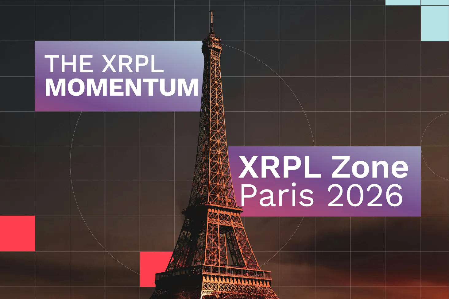The XRPL Momentum - Recapping on XRPL Zone Paris 2026