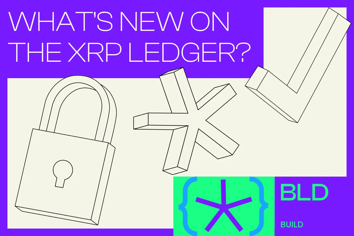 What’s New on the XRP Ledger