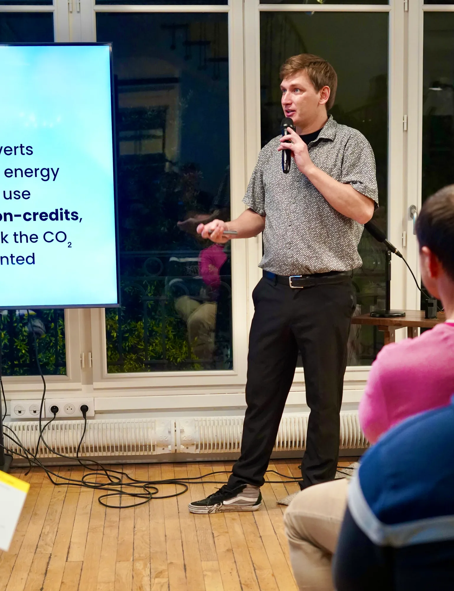 Aquarium XRPL Residency Demo Day #7 DeFi II photo 1