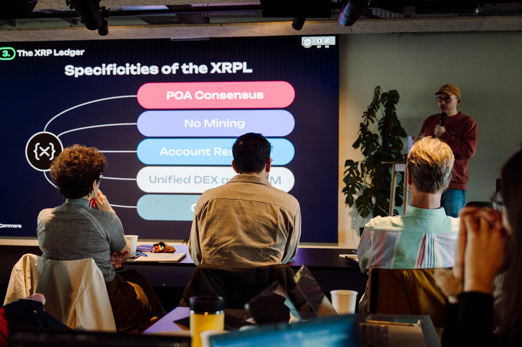 Building on the XRP Ledger photo 10
