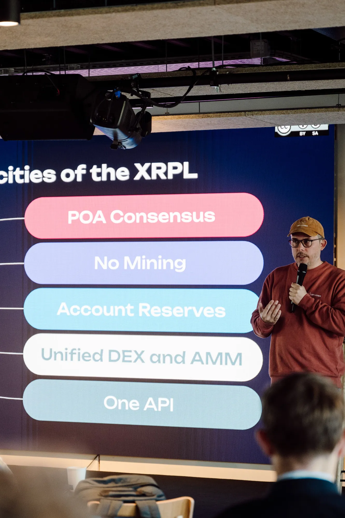 Building on the XRP Ledger photo 12