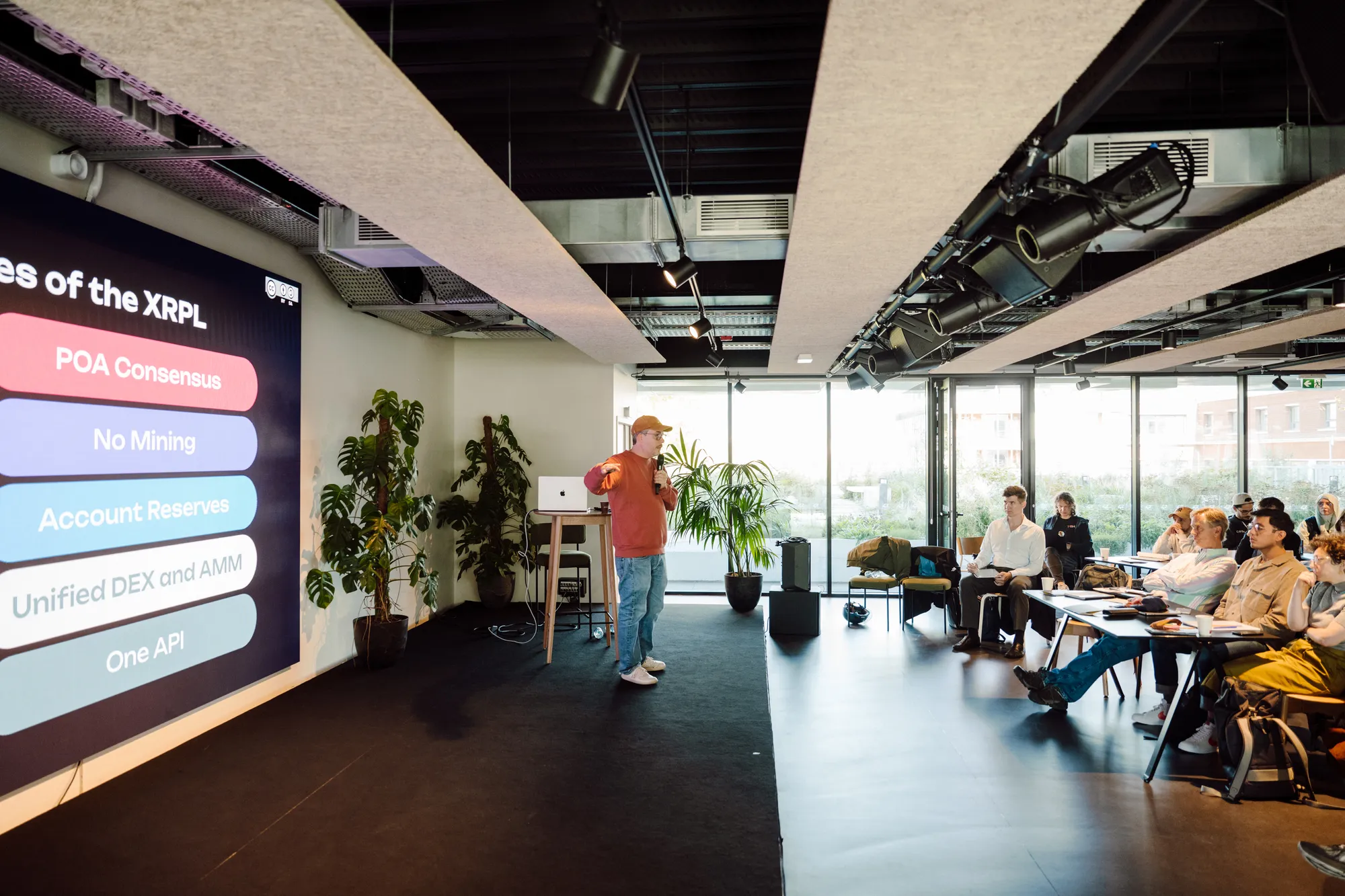 Building on the XRP Ledger photo 3