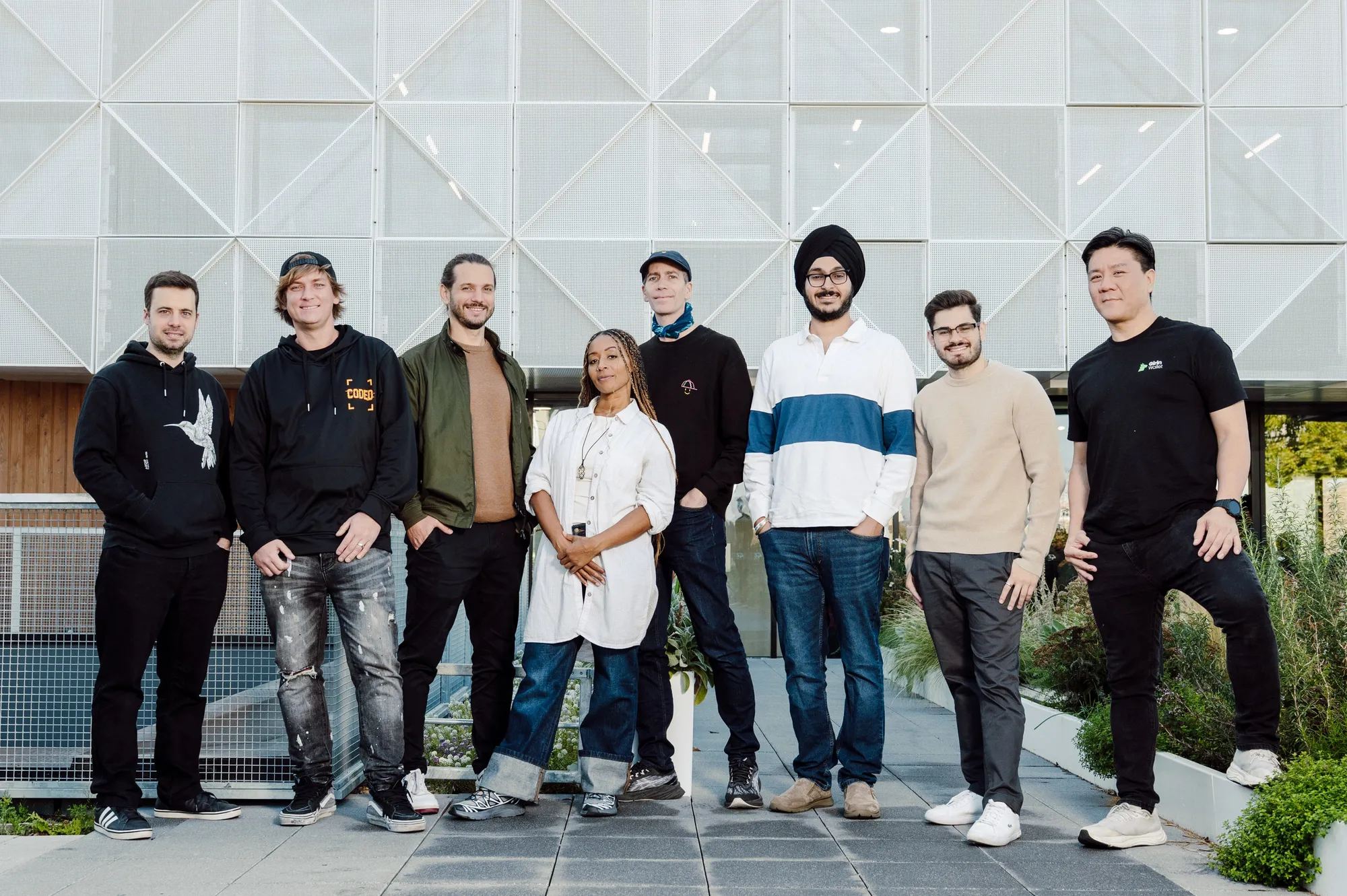 Building on the XRP Ledger photo 7