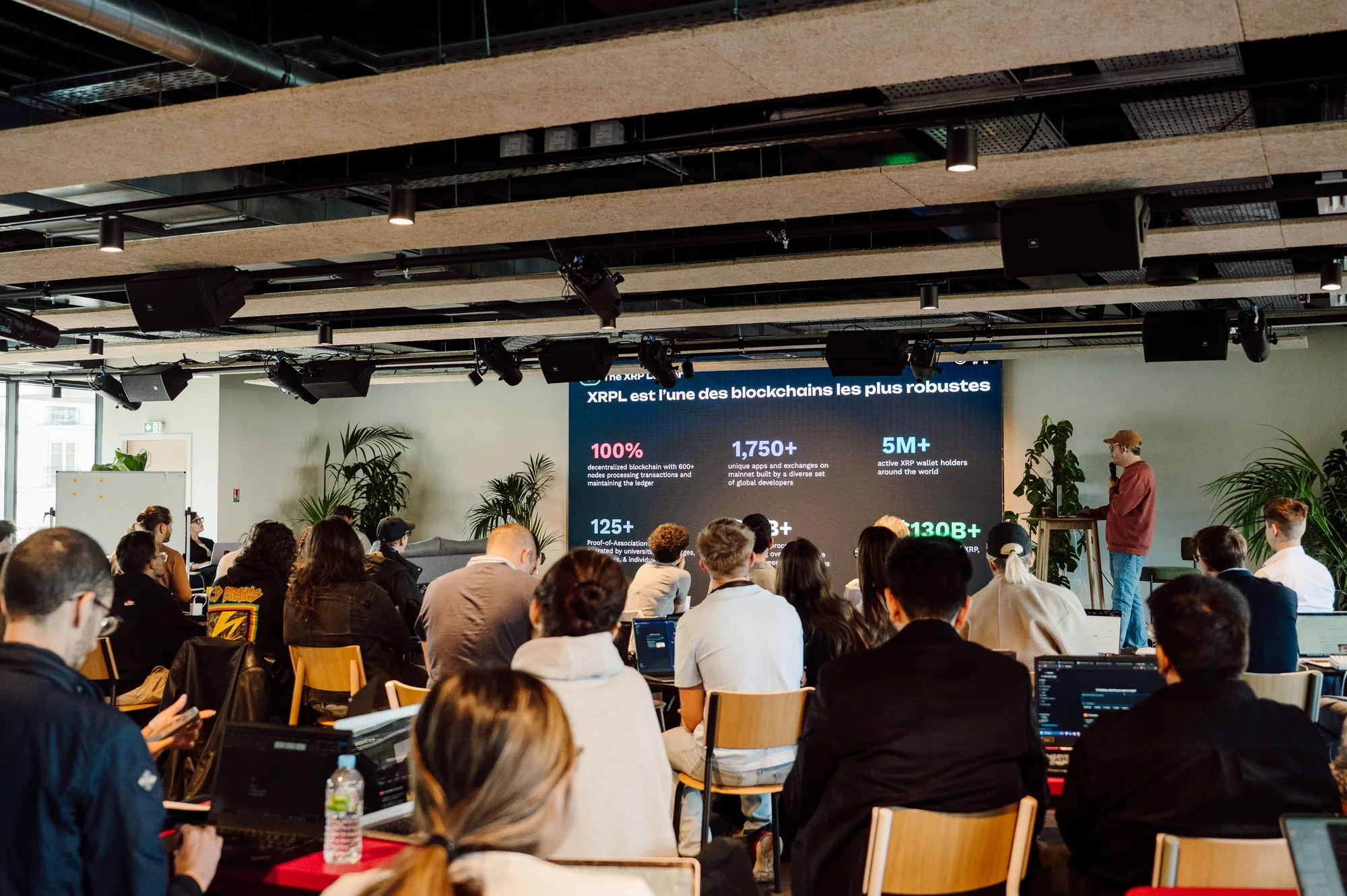 Building on the XRP Ledger photo 8