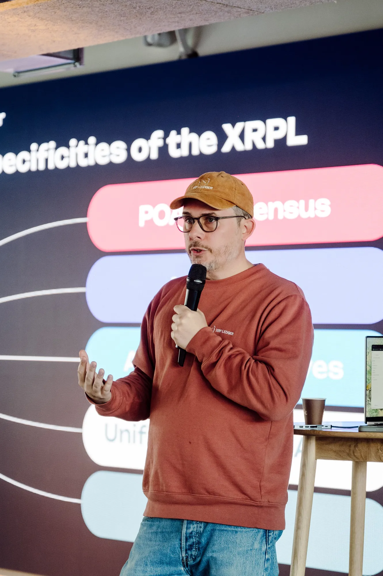 Building on the XRP Ledger photo 9