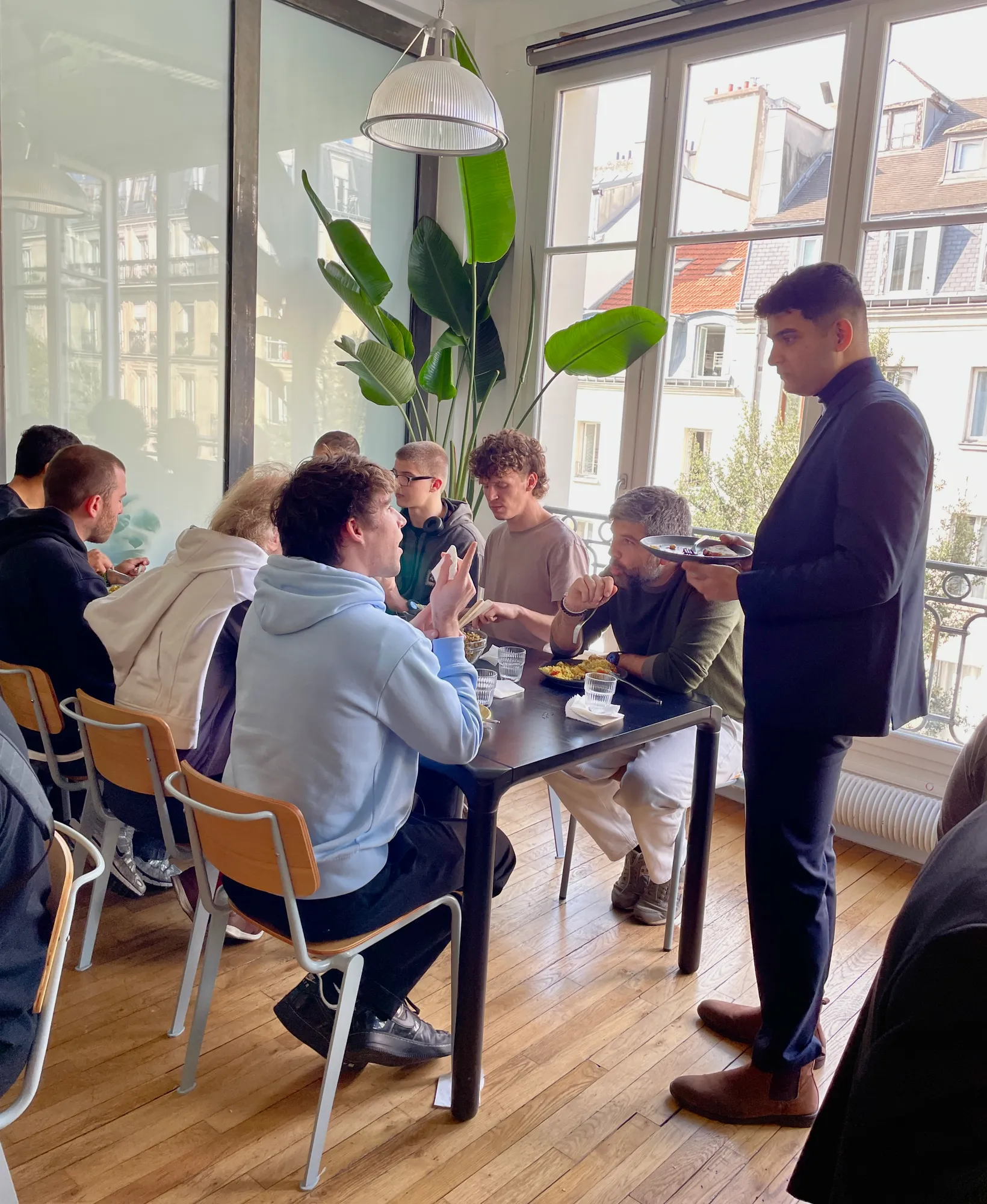 Cryptography at Work for Blockchain photo 3