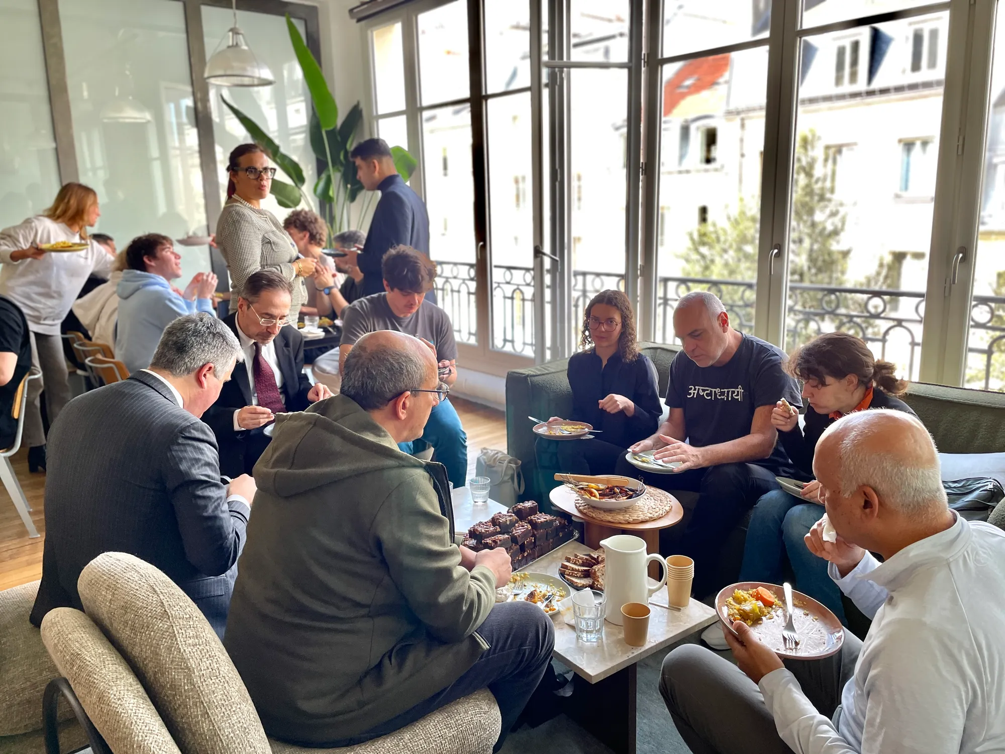 Cryptography at Work for Blockchain photo 9