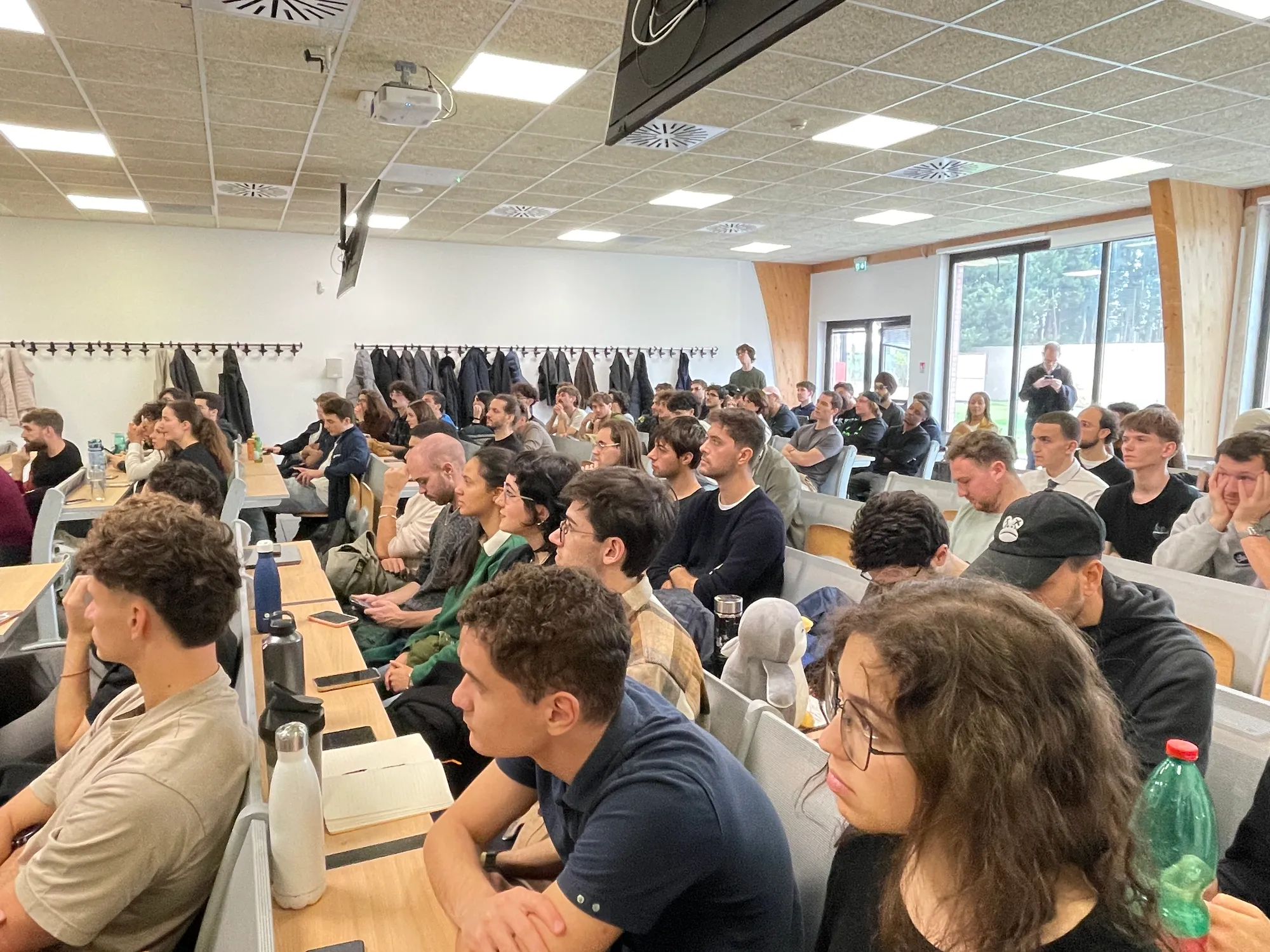 IXH25 Italian XRPL Hackathon
