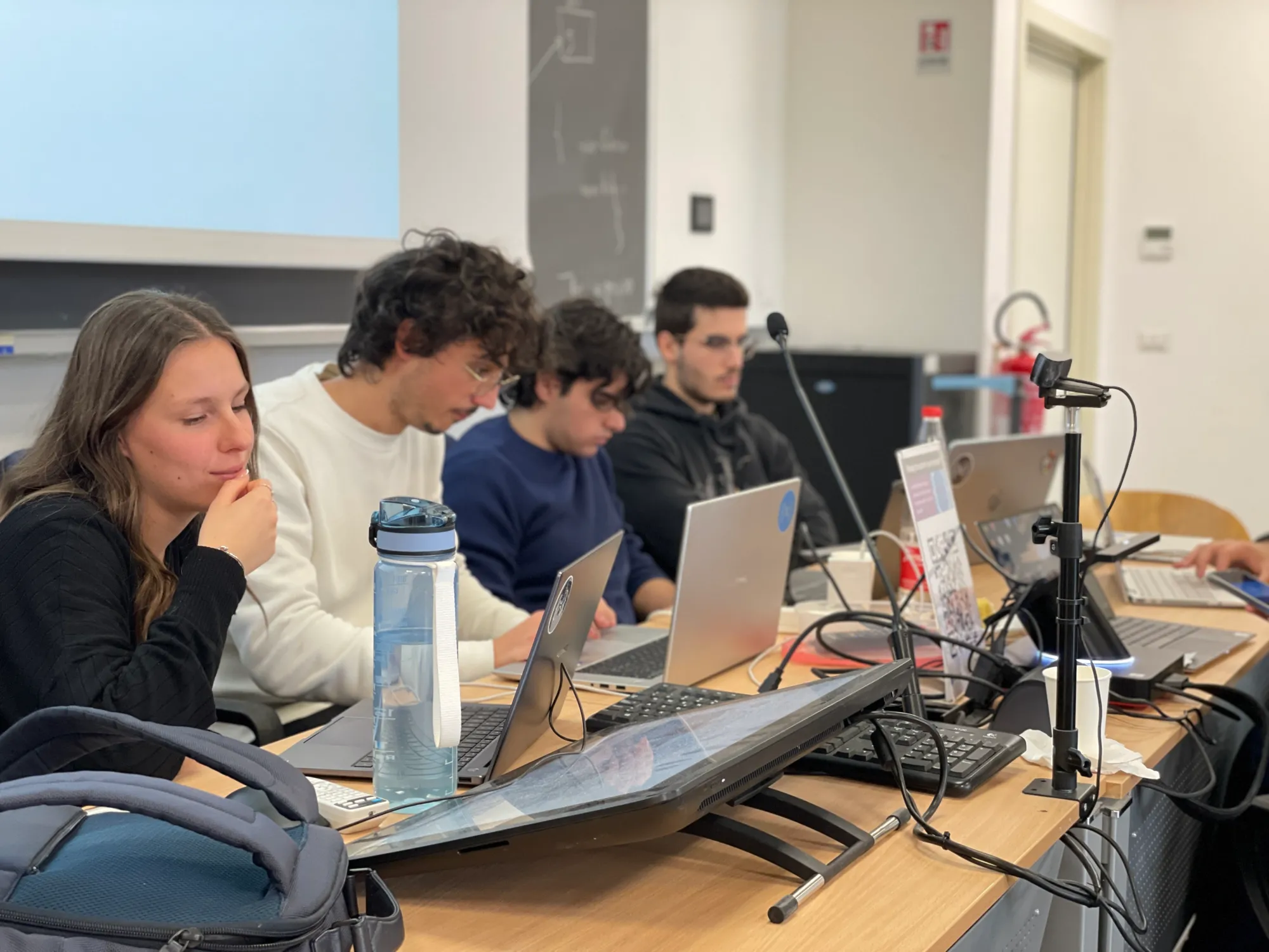 IXH25 Italian XRPL Hackathon photo 2