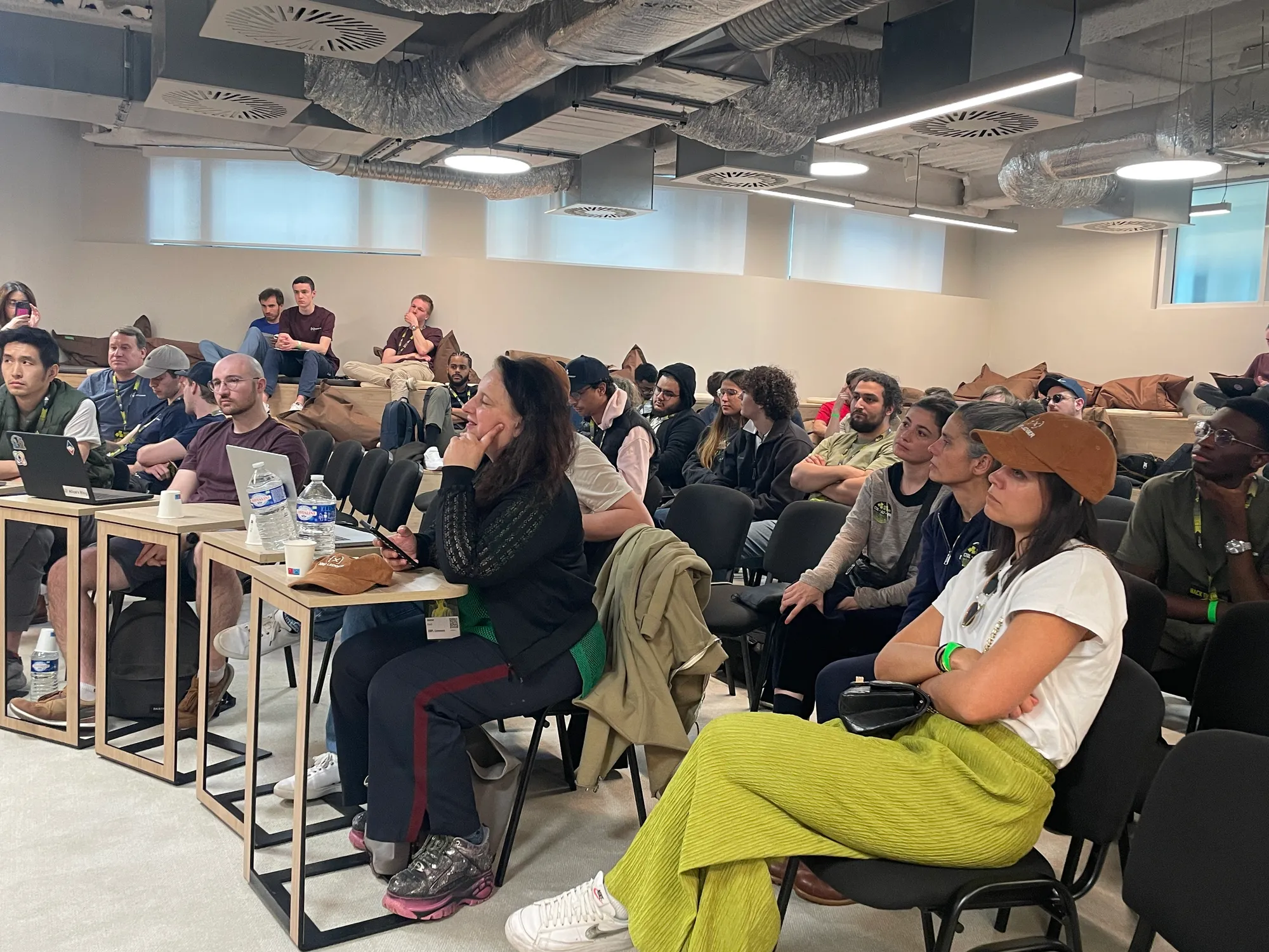 PBW Hackathon photo 8