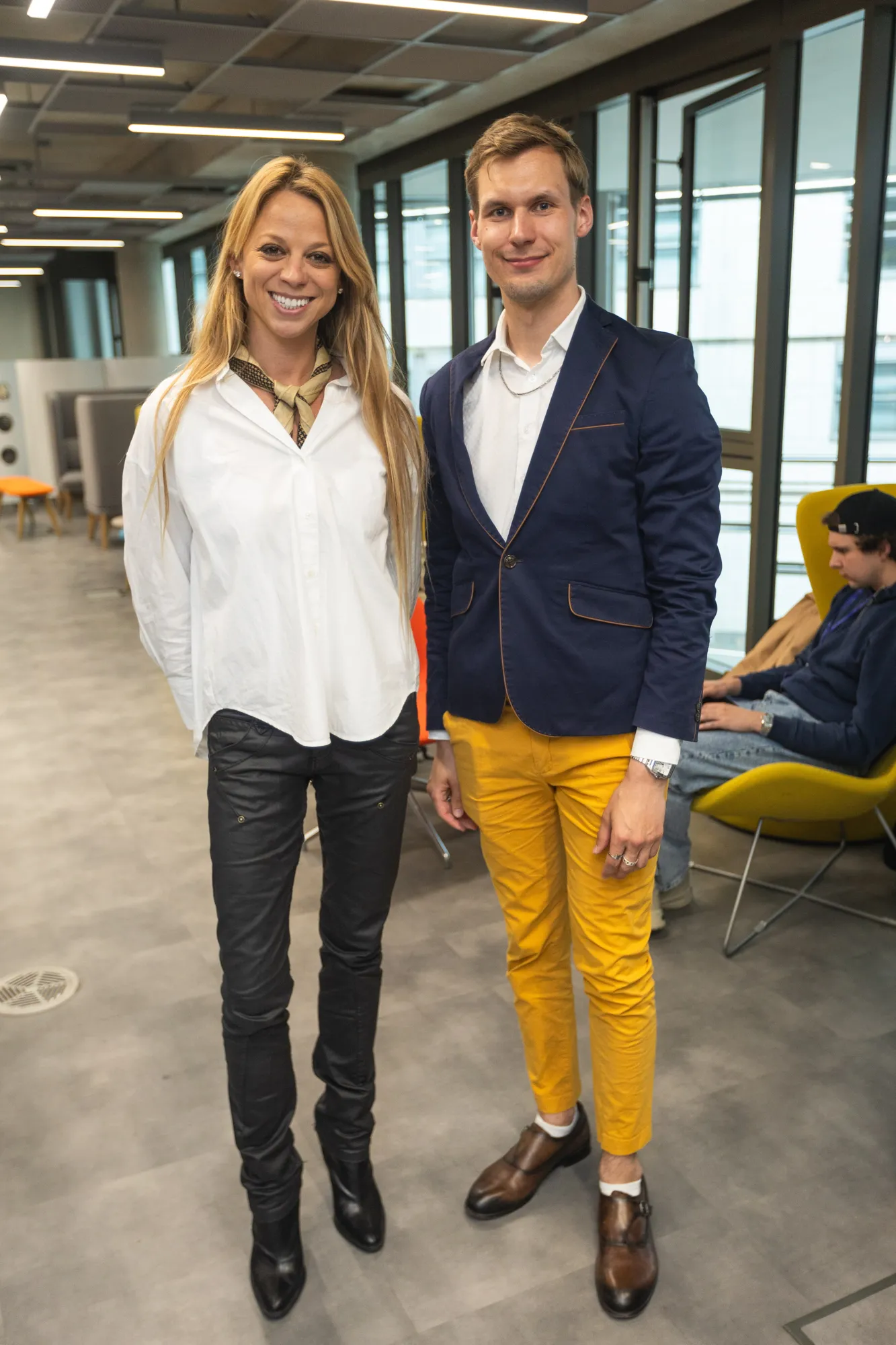 XRP Ledger Meetup in Dublin photo 13