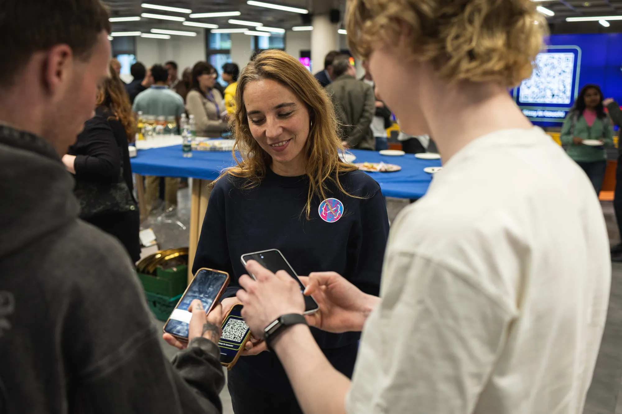 XRP Ledger Meetup in Dublin photo 8