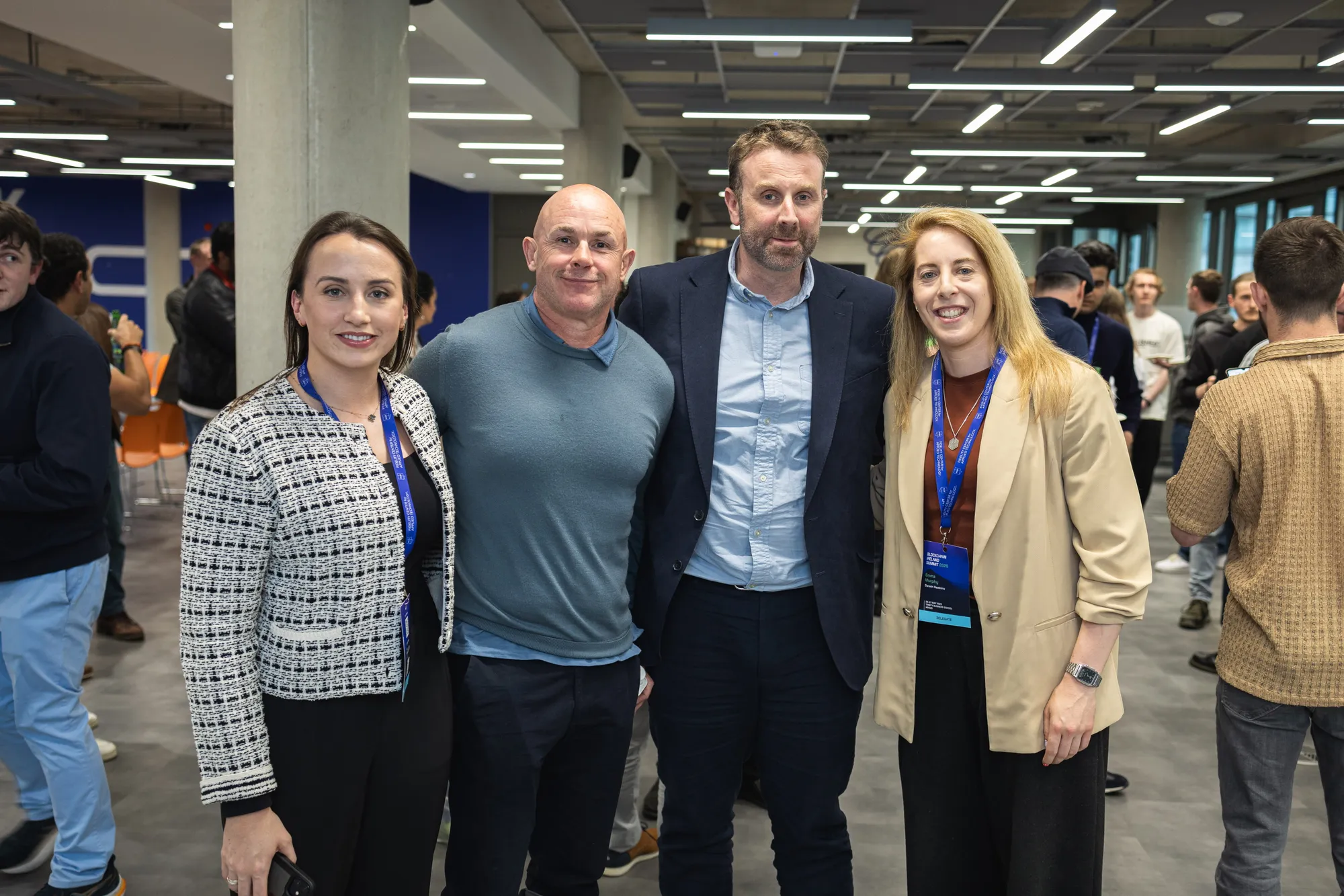 XRP Ledger Meetup in Dublin photo 9