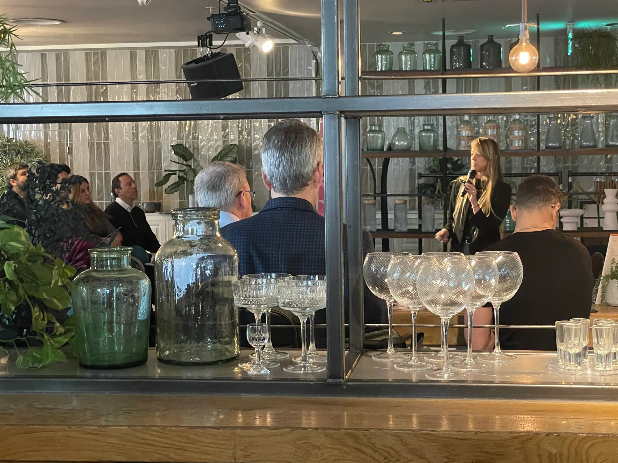 XRPL Meetup in London photo 13