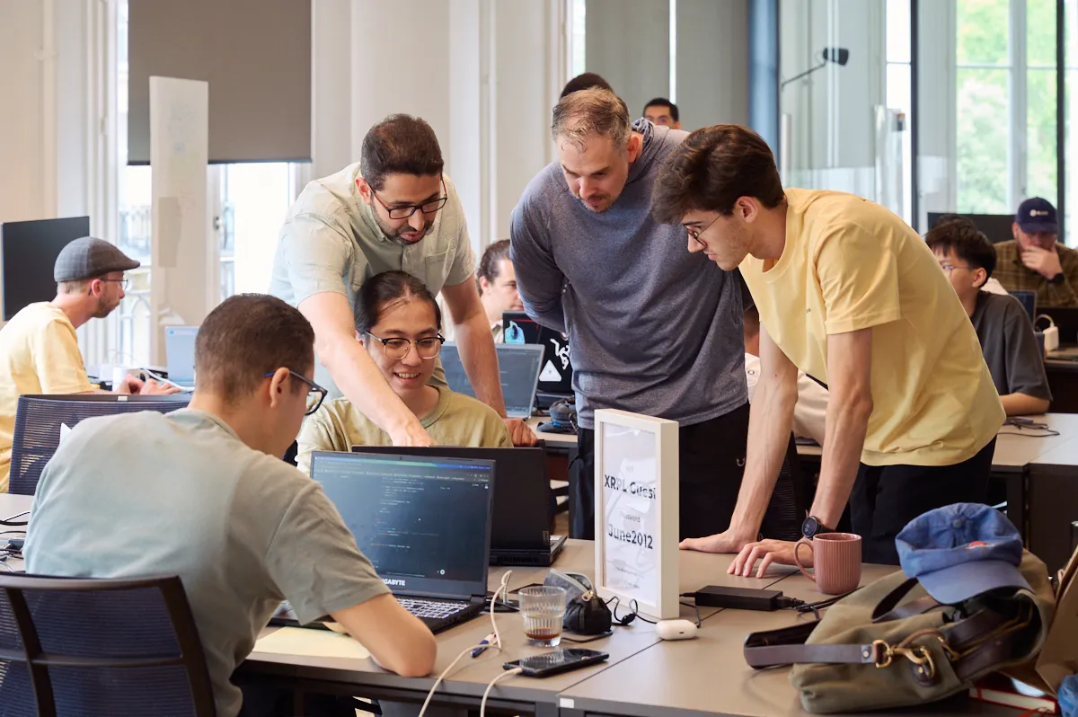 XRPL Core Dev Bootcamp
