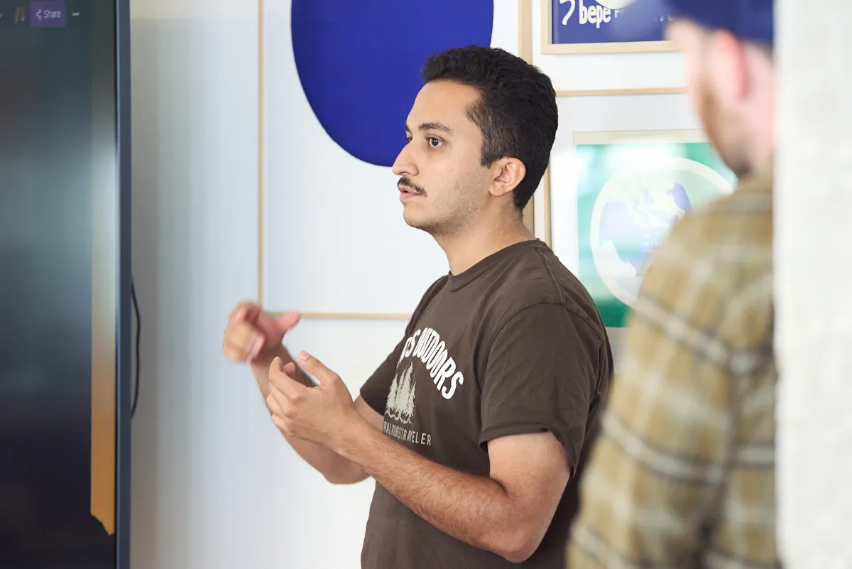 XRPL Core Dev Bootcamp photo 1