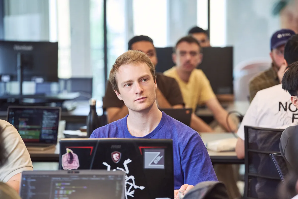 XRPL Core Dev Bootcamp photo 14