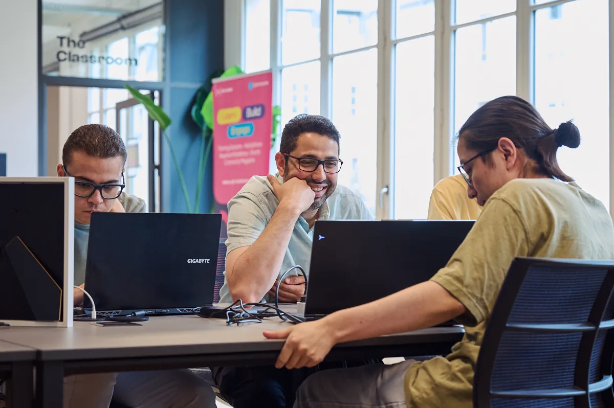 XRPL Core Dev Bootcamp photo 20