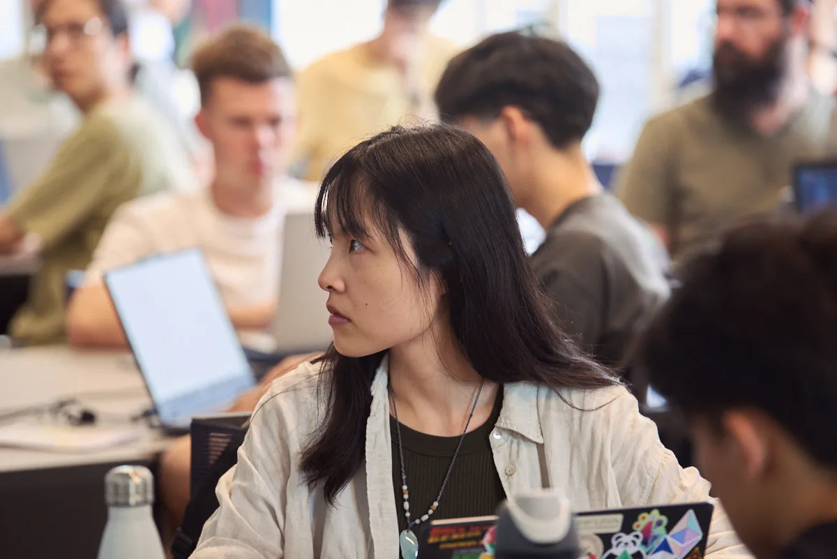 XRPL Core Dev Bootcamp photo 7