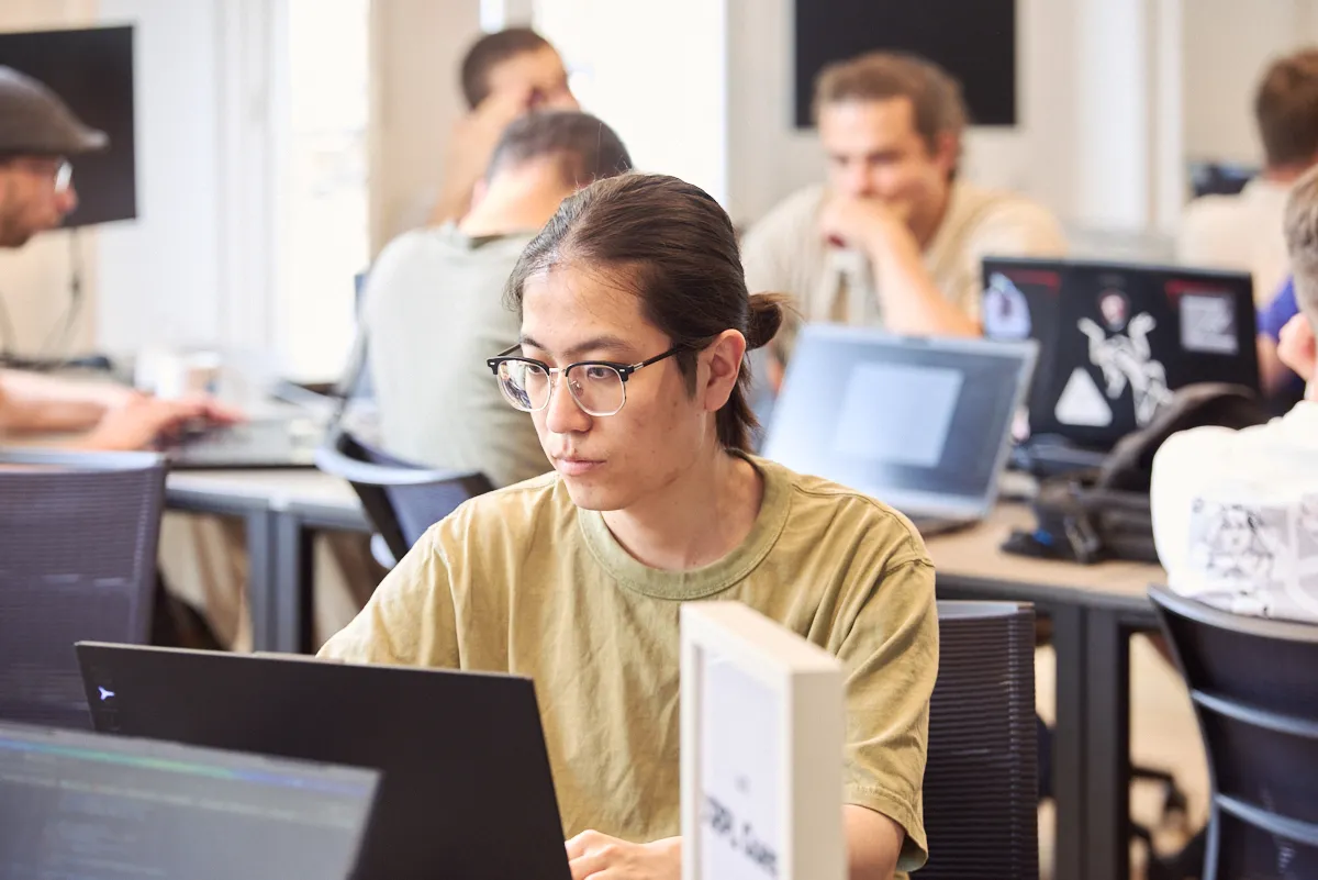 XRPL Core Dev Bootcamp photo 9