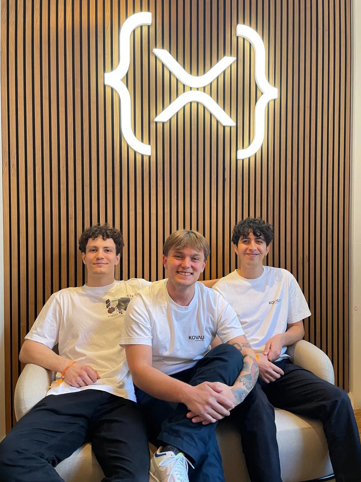 XRPL HAKS HACKATHON 2025 photo 7