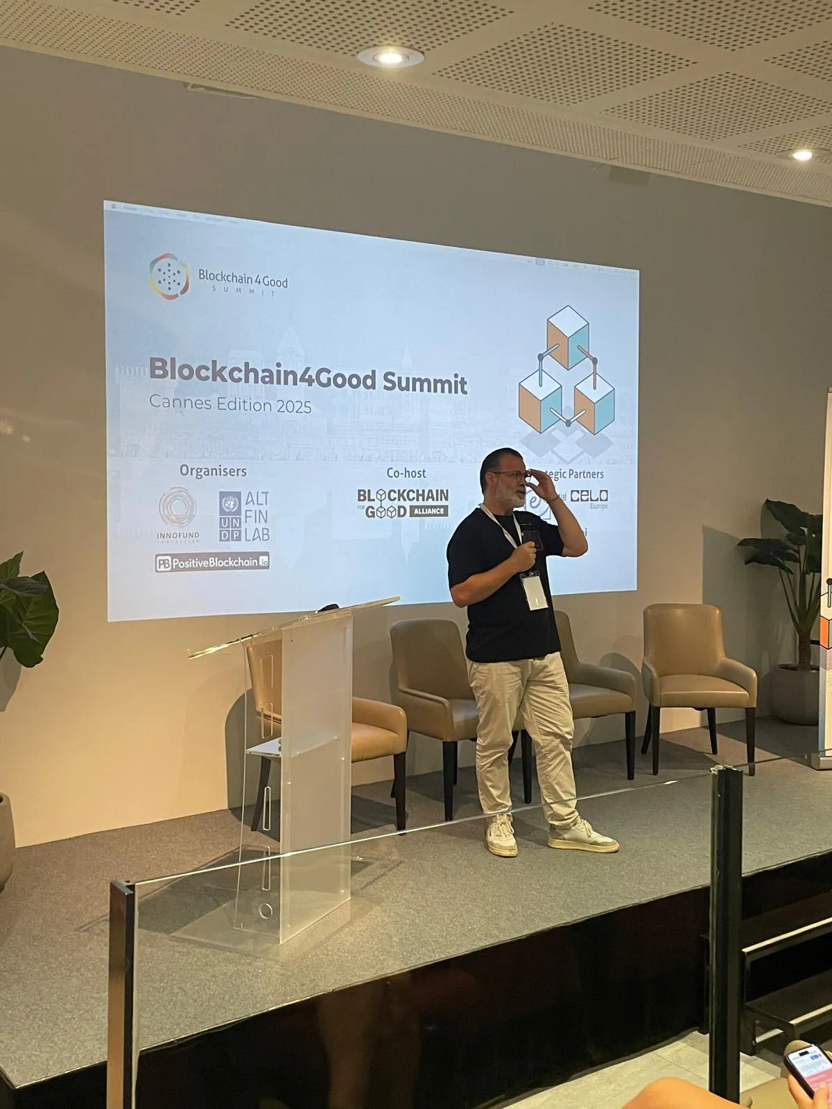 XRPL Meetup in Cannes photo 10
