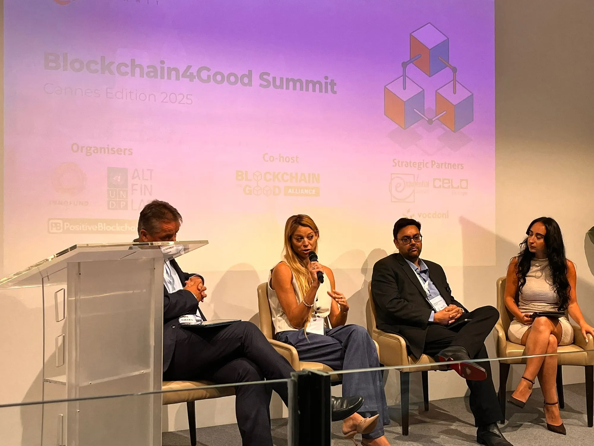 XRPL Meetup in Cannes photo 4