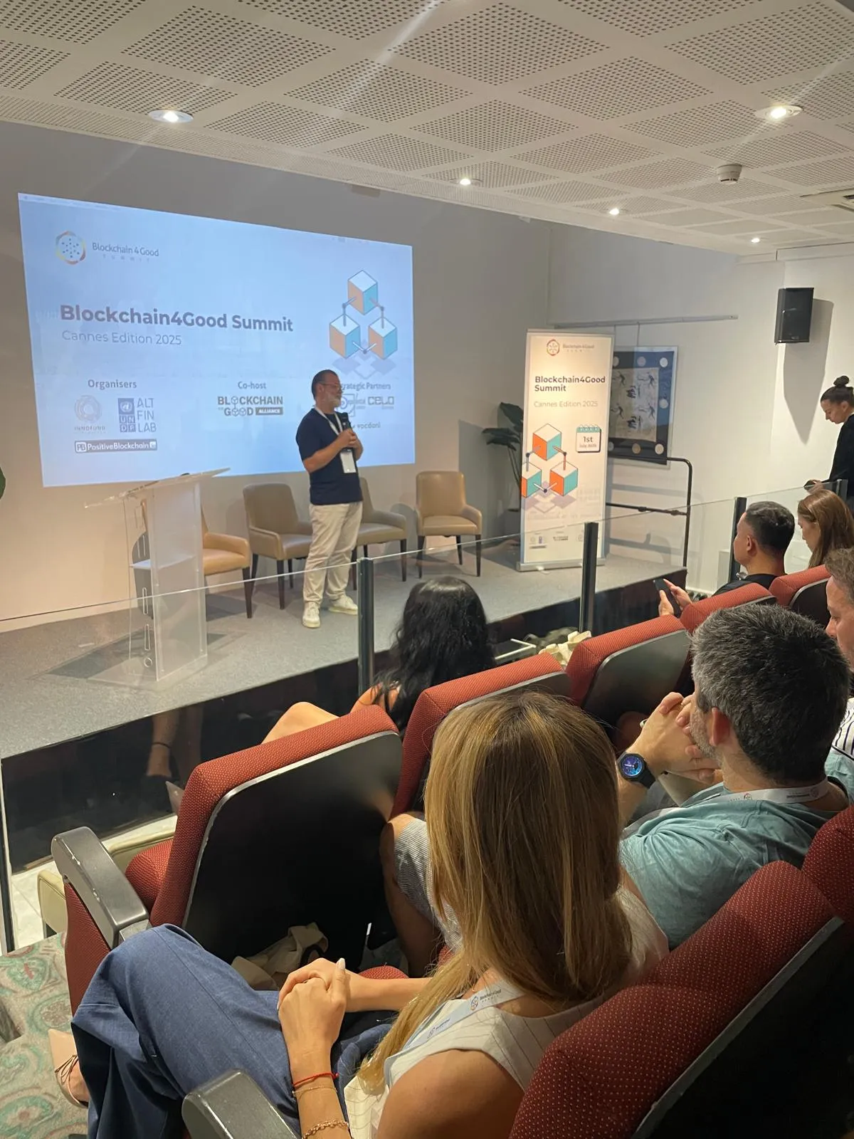 XRPL Meetup in Cannes photo 8