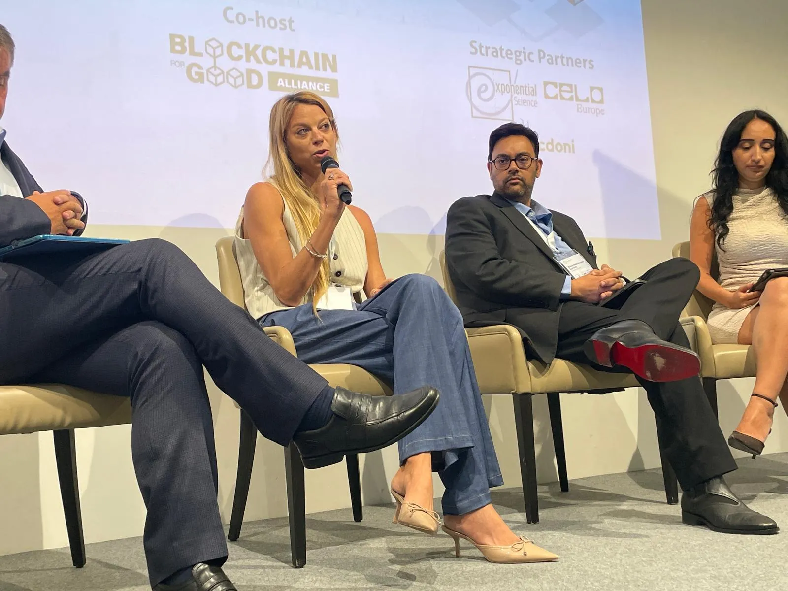 XRPL Meetup in Cannes photo 9