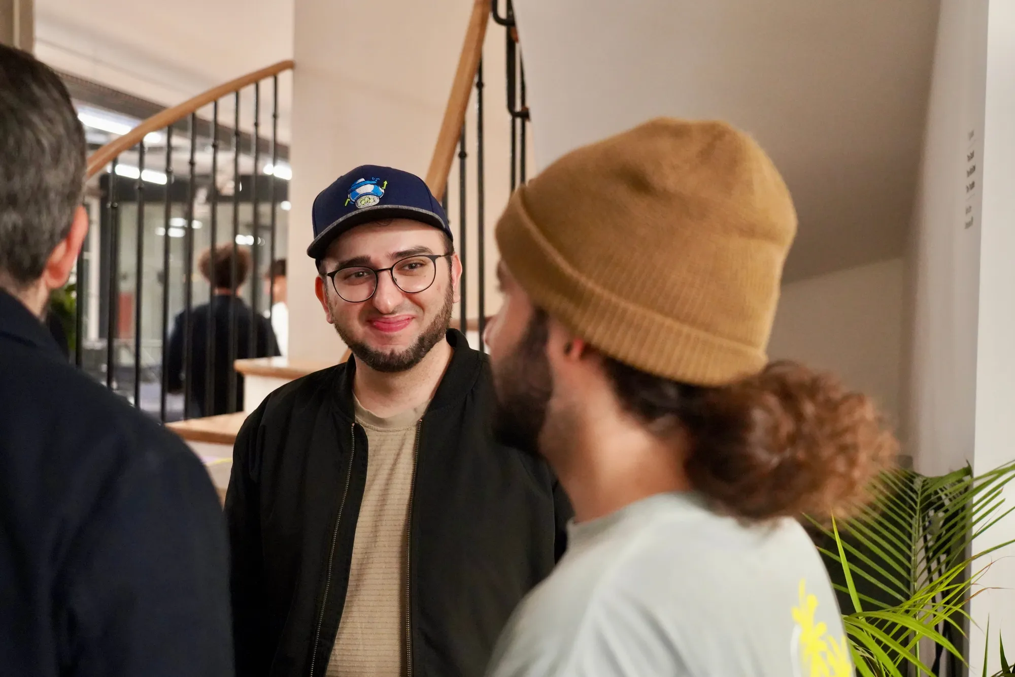 XRPL Community Night photo 19