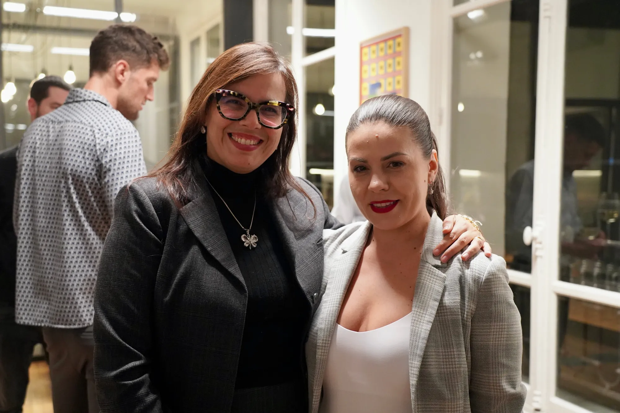 XRPL Community Night photo 5