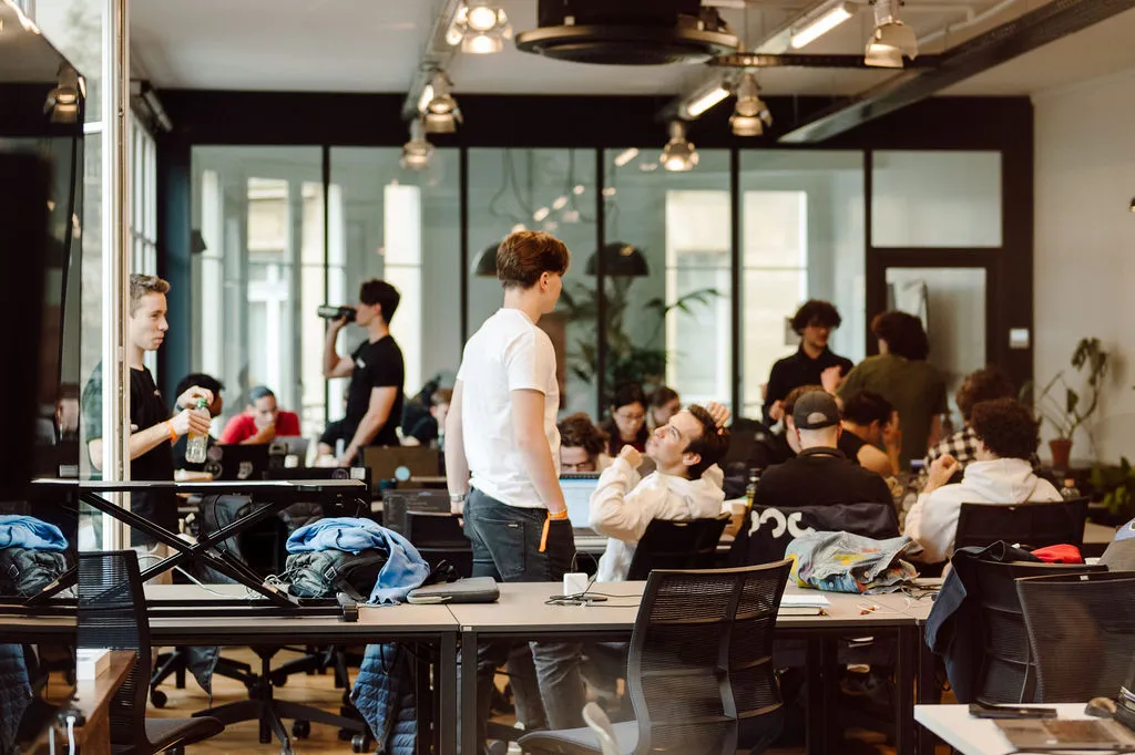 Blockchain for Impact: Innovating Social Economy