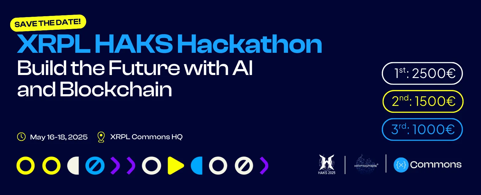 Haks 2025 Hackathon