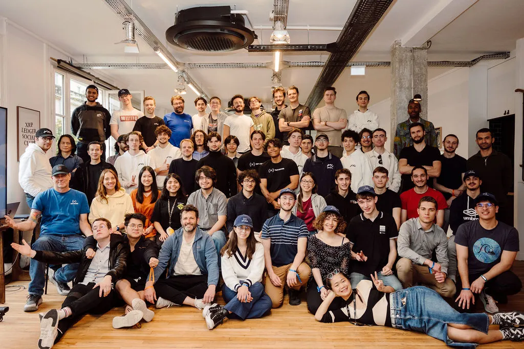 IXH24 - Italian XRPL Hackathon 2024