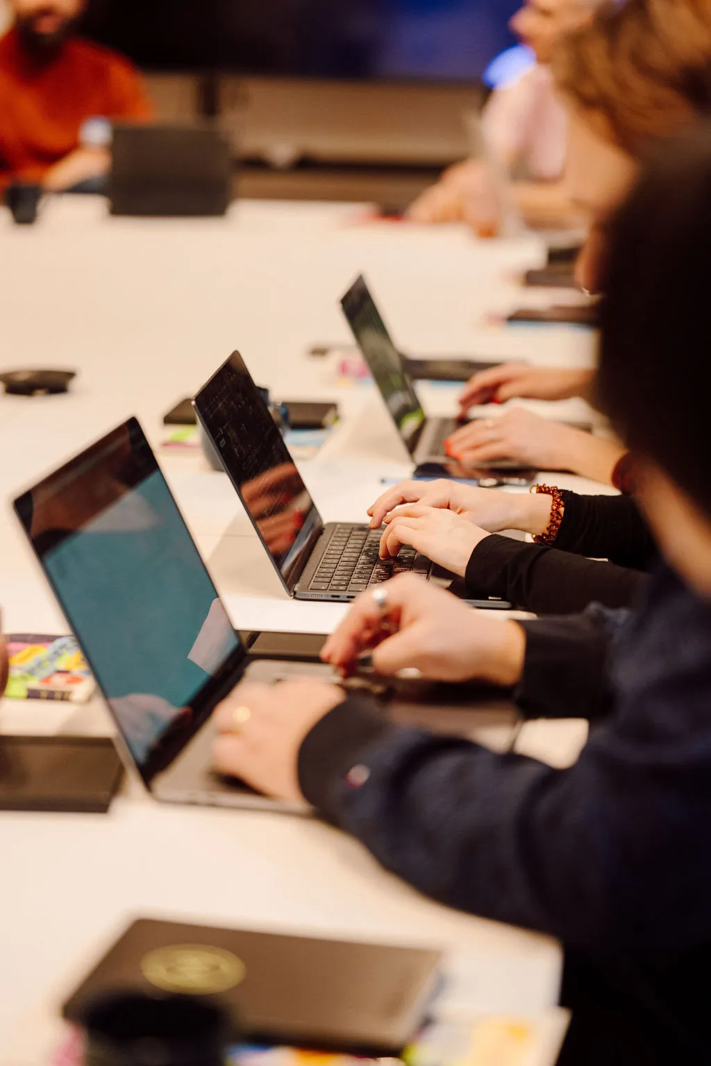 XRPL Hackathon @ Paris Blockchain Week 2024