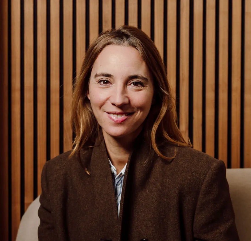 Elisa Bailly