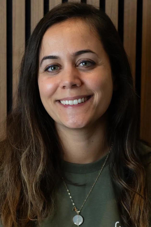 Melanie Damour