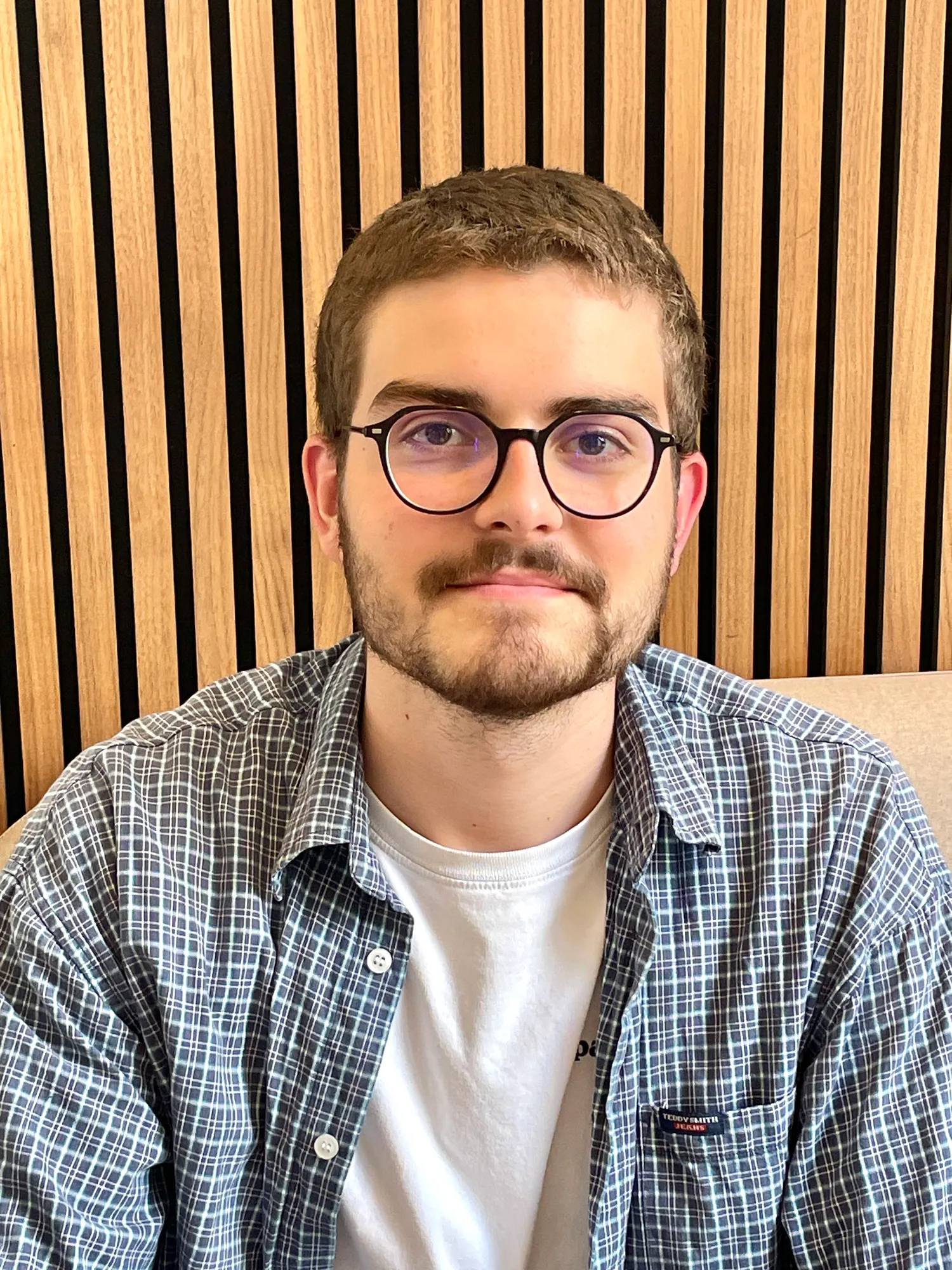 Romain Thepaut