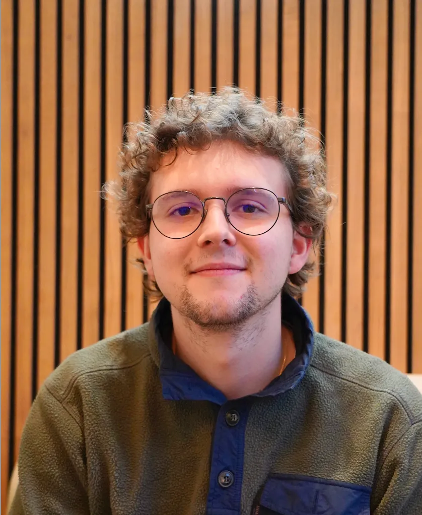 Thomas Hussenet