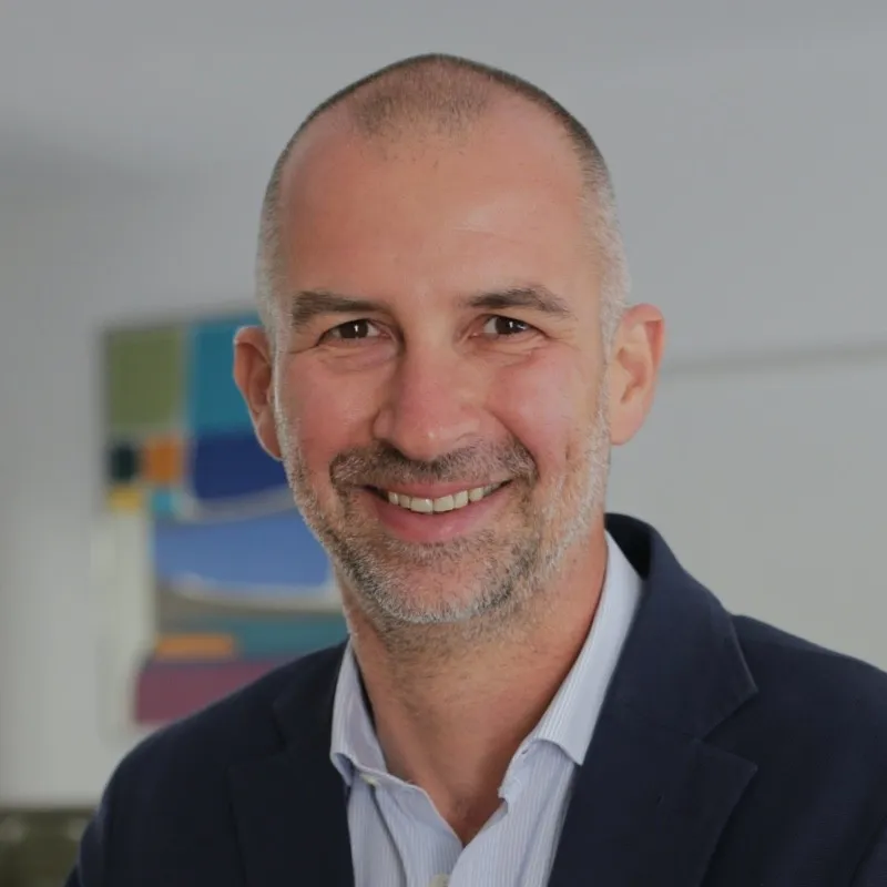 Gonzague Grandval