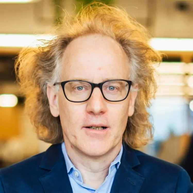 Jean-Christophe Finidori